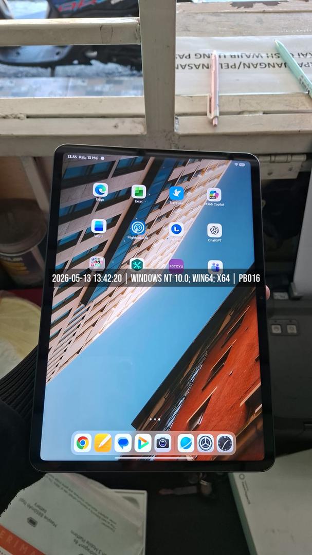 7 PAD PRO